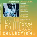 CD - Bo Diddley - Jungle Music