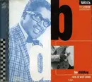 CD - Bo Diddley - Rare & Well Done