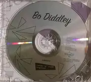 CD - Bo Diddley - Rock 'n' Roll Legend