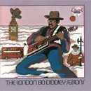 CD - Bo Diddley - The London Bo Diddley Sessions