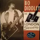 CD - Bo Diddley - The London Sessions