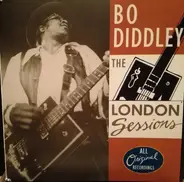 Bo Diddley - The London Sessions