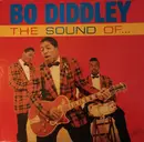 LP - Bo Diddley - The Sound Of Bo Diddley: Greatest Hits