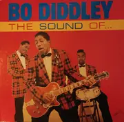LP - Bo Diddley - The Sound Of Bo Diddley: Greatest Hits