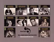 CD-Box - Bo Diddley - 6 Classic Albums Plus Bonus Singles, Sessions & Live Tracks