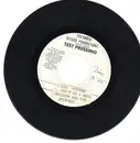 7inch Vinyl Single - Bo Donaldson And The Heywoods - Billy, Don't Be A Hero - test pressing