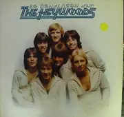 LP - Bo Donaldson And The Heywoods - Bo Donaldson And The Heywoods