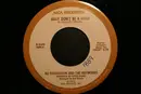 7inch Vinyl Single - Bo Donaldson & The Heywoods - Billy Don't Be A Hero / Deeper And Deeper