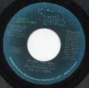 7inch Vinyl Single - Bo Donaldson & The Heywoods - Da Doo Ron Ron