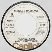 Bo Donaldson - Teenage Rampage
