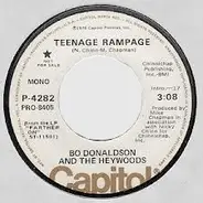 Bo Donaldson & The Heywoods - Teenage Rampage