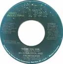 7inch Vinyl Single - Bo Donaldson & The Heywoods - Thank You Girl / You Don't Own Me