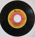 7inch Vinyl Single - Bo Donaldson & The Heywoods - The Heartbreak Kid