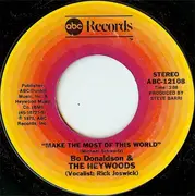 7inch Vinyl Single - Bo Donaldson & The Heywoods - Our Last Song Together