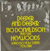 Bo Donaldson - Deeper And Deeper