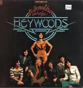 LP - Bo Donaldson & The Heywoods - Farther On