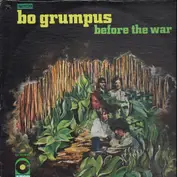 Bo Grumpus