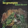 LP - Bo Grumpus - Before The War - Psych