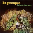 CD - Bo Grumpus - Before The War