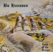 Bo Hansson - Music Inspired By The Lord Of The Rings