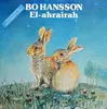 LP - Bo Hansson - El-ahrairah