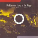 CD - Bo Hansson - Lord Of The Rings (Extended · Remixed Version)