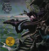 LP - Bo Hansson - Lord Of The Rings - with insert