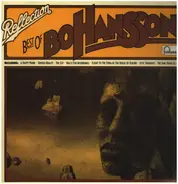 Bo Hansson - Reflection - Best Of Bo Hansson