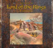 Bo Hansson - Sagan Om Ringen / The Lord Of The Rings