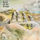LP - Bo Hansson - Music Inspired By Lord Of The Rings