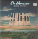 LP - Bo Hansson - American Engineered (Music Inspired By Watership Down)