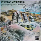 Bo Hansson - In De Ban Van De Ring (Music Inspired By "Lord Of The Rings")