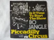 Bo Jangle - Piccadilly Circus