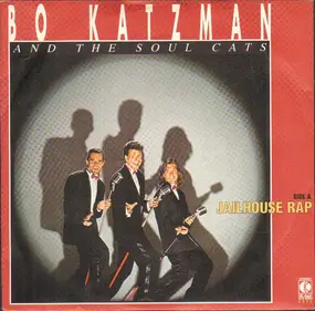 Bo Katzman - Jailhouse Rap