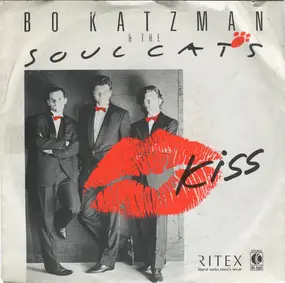 Bo Katzman - Kiss