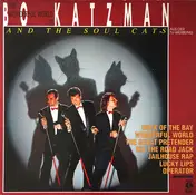 Bo Katzman - The Wonderful World Of The Soul Cats