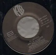 7inch Vinyl Single - Bo Katzman And The Soul Cats - Jailhouse Rap