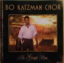 CD - Bo Katzman Chor - The Gospel Book
