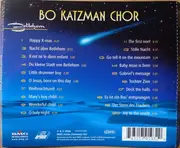 CD - Bo Katzman Chor - Betlehem