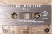 MC - Bo Katzman Chor - Heaven
