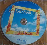 CD - Bo Katzman Chor - Spirit Of Joy