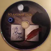 CD - Bo Katzman Chor - The Gospel Book