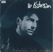 7inch Vinyl Single - Bo Katzman - Follow Me