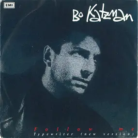 Bo Katzman - Follow Me