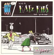 Bo Katzman Gang - Katz Kids