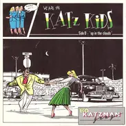 Bo Katzman Gang - Katz Kids