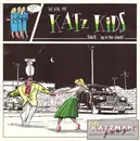 7inch Vinyl Single - Bo Katzman Gang - Katz Kids