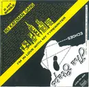 7inch Vinyl Single - Bo Katzman Gang / The Steps - I'm In Love With My Typewriter / Echoes