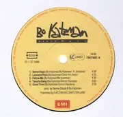 LP - Bo Katzman - Seven Days
