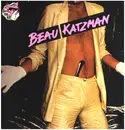 LP - Bo Katzman - The Kat - Signed by Horst Wackerbarth